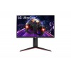 LG UltraGear 24'' FHD IPS 1ms GTG 144Hz HDR Monitor with FreeSync & G-SYNC Compatibility  [24GN650-B]